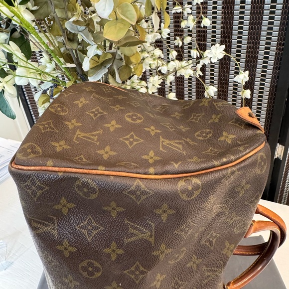 Vintagee LV Speedy 40 - Picture 9 of 14
